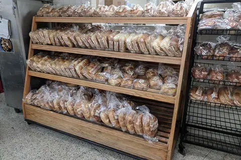 Harry Gow Bakery photo 1