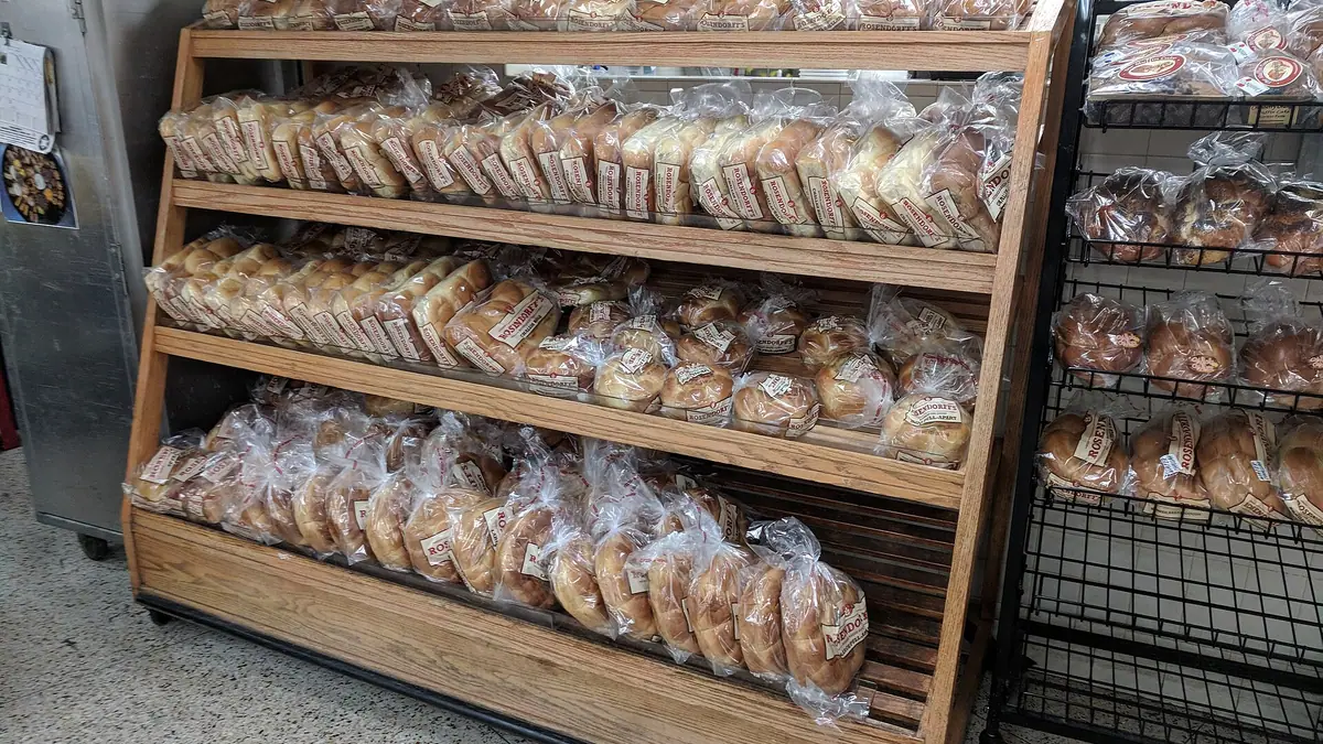 Harry Gow Bakery – bakery in Brora, Dornoch